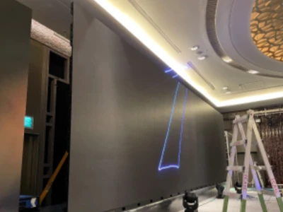 租賃LED電視牆施工案例-4